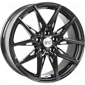 Диски RST R218 7.5x18 5*108 ET47 DIA60.1 Silver Литой купить с бесплатной доставкой в пункты выдачи в Петербурге